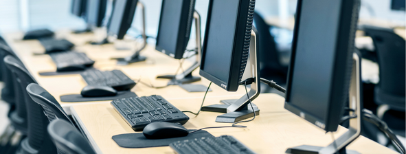Officer computers